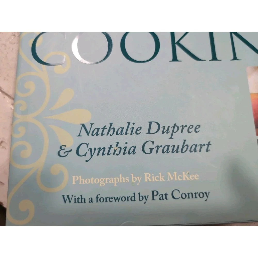 MASTERING THE ART OF SOUTHERN COOKING, Dupree & Graubart. 2012, Gibbs, DJ, Fine!